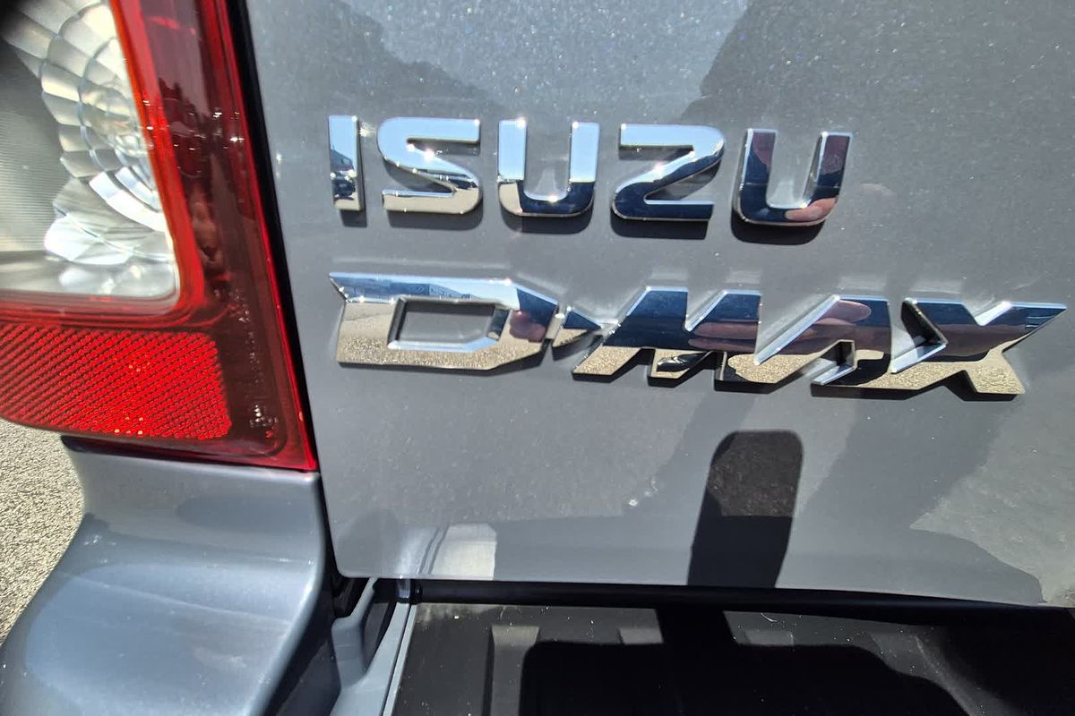 2023 Isuzu D-MAX X-RIDER 4X4
