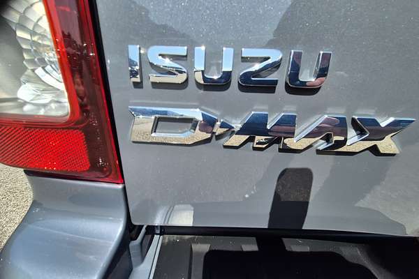 2023 Isuzu D-MAX X-RIDER 4X4
