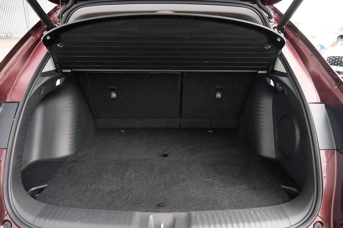 2023 Honda ZR-V ZR-V e:HEV LX MY23