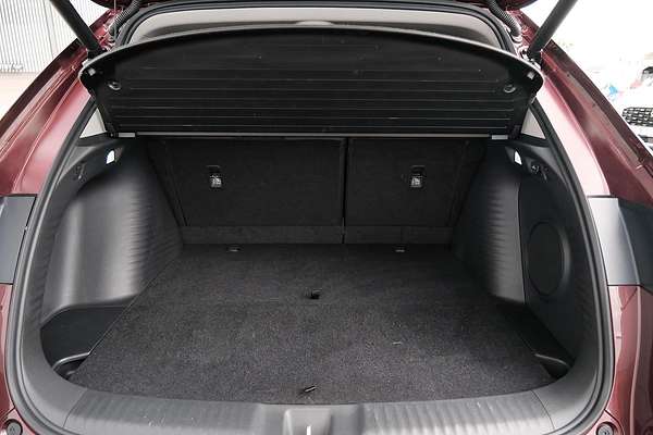 2023 Honda ZR-V ZR-V e:HEV LX MY23