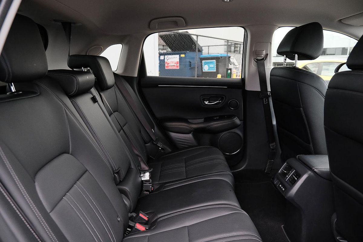 2023 Honda ZR-V ZR-V e:HEV LX MY23