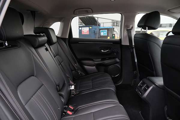 2023 Honda ZR-V ZR-V e:HEV LX MY23