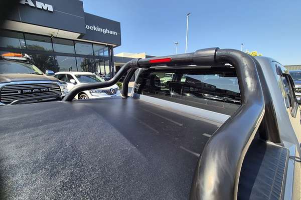 2023 Isuzu D-MAX X-RIDER  4X4