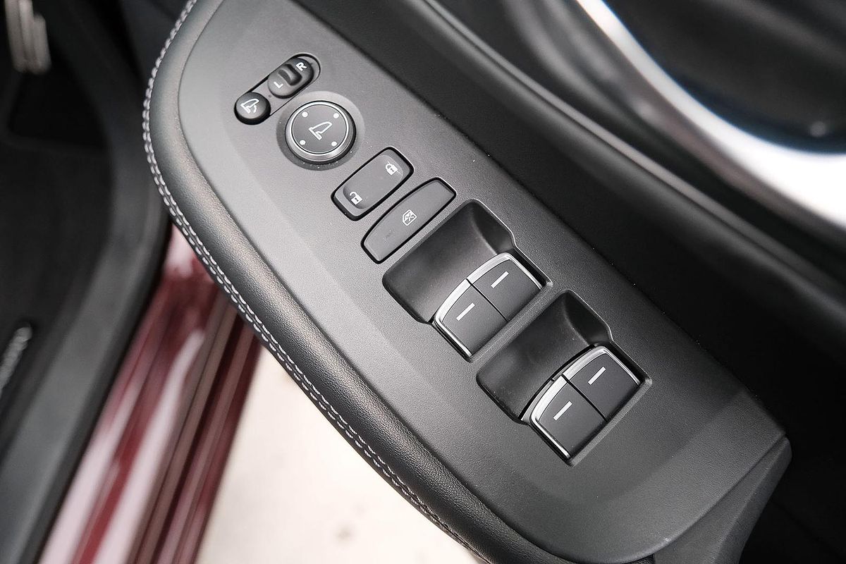 2023 Honda ZR-V ZR-V e:HEV LX MY23