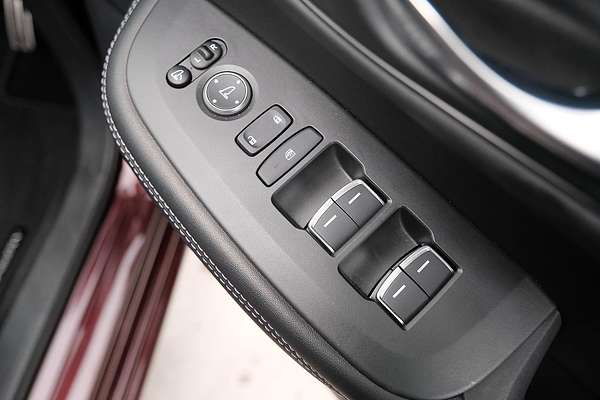 2023 Honda ZR-V ZR-V e:HEV LX MY23