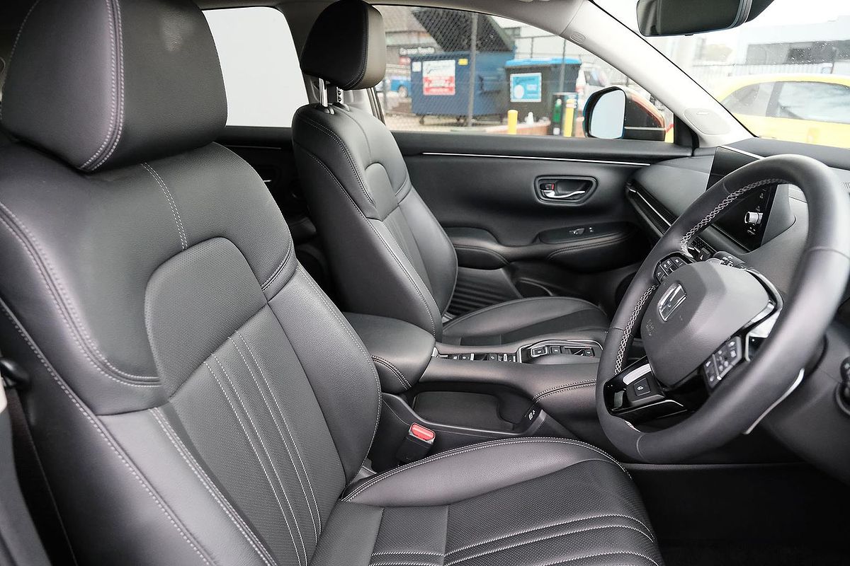 2023 Honda ZR-V ZR-V e:HEV LX MY23