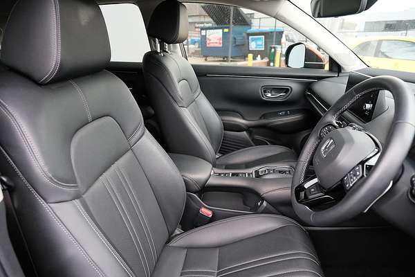 2023 Honda ZR-V ZR-V e:HEV LX MY23