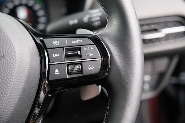 2023 Honda ZR-V ZR-V e:HEV LX MY23