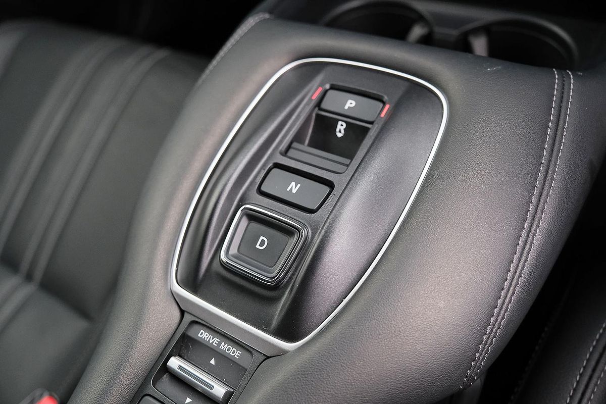 2023 Honda ZR-V ZR-V e:HEV LX MY23