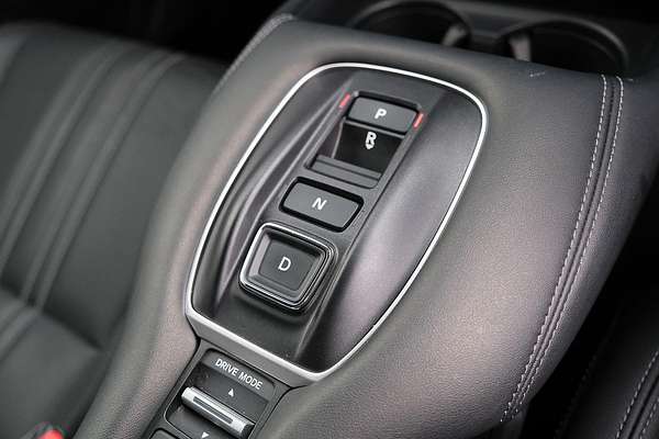 2023 Honda ZR-V ZR-V e:HEV LX MY23