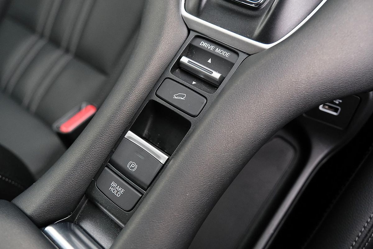 2023 Honda ZR-V ZR-V e:HEV LX MY23