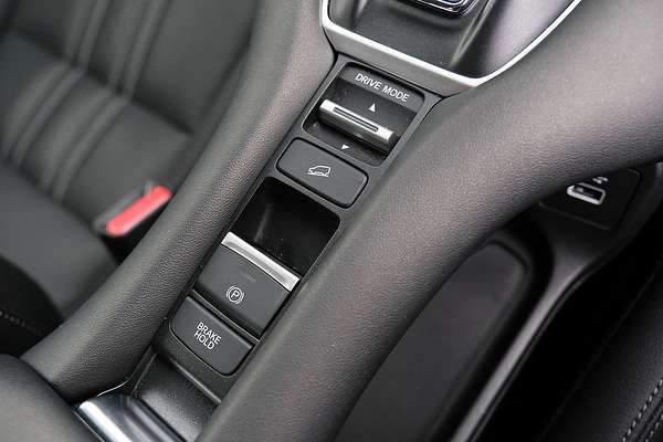 2023 Honda ZR-V ZR-V e:HEV LX MY23