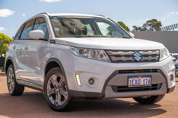 2015 Suzuki Vitara RT-S LY