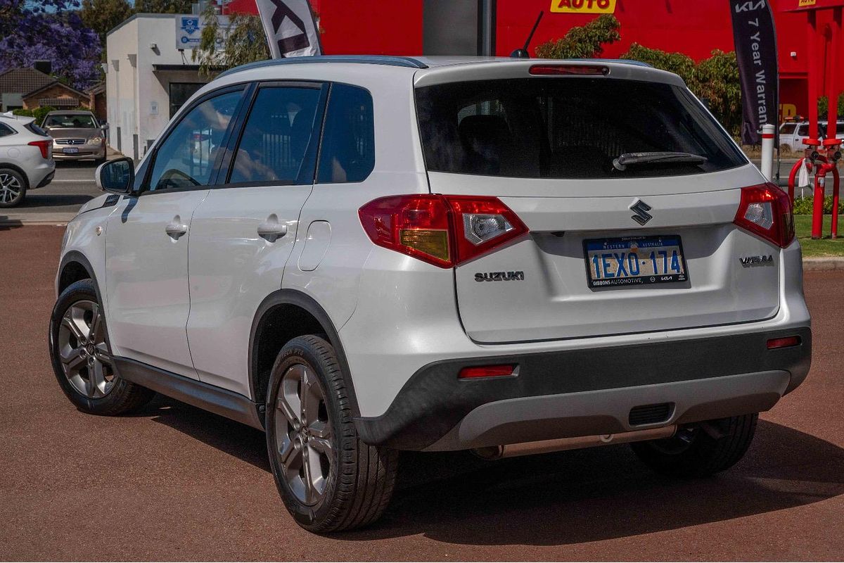 2015 Suzuki Vitara RT-S LY