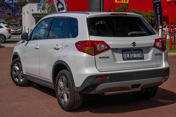 2015 Suzuki Vitara RT-S LY