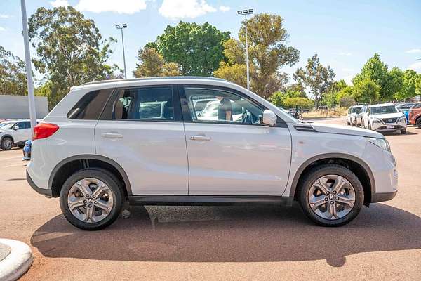 2015 Suzuki Vitara RT-S LY