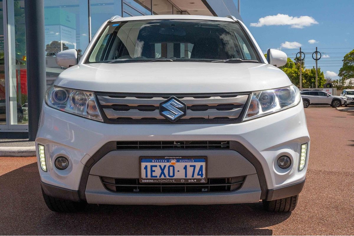 2015 Suzuki Vitara RT-S LY