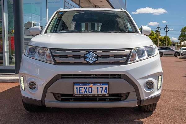 2015 Suzuki Vitara RT-S LY