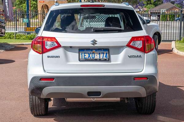2015 Suzuki Vitara RT-S LY