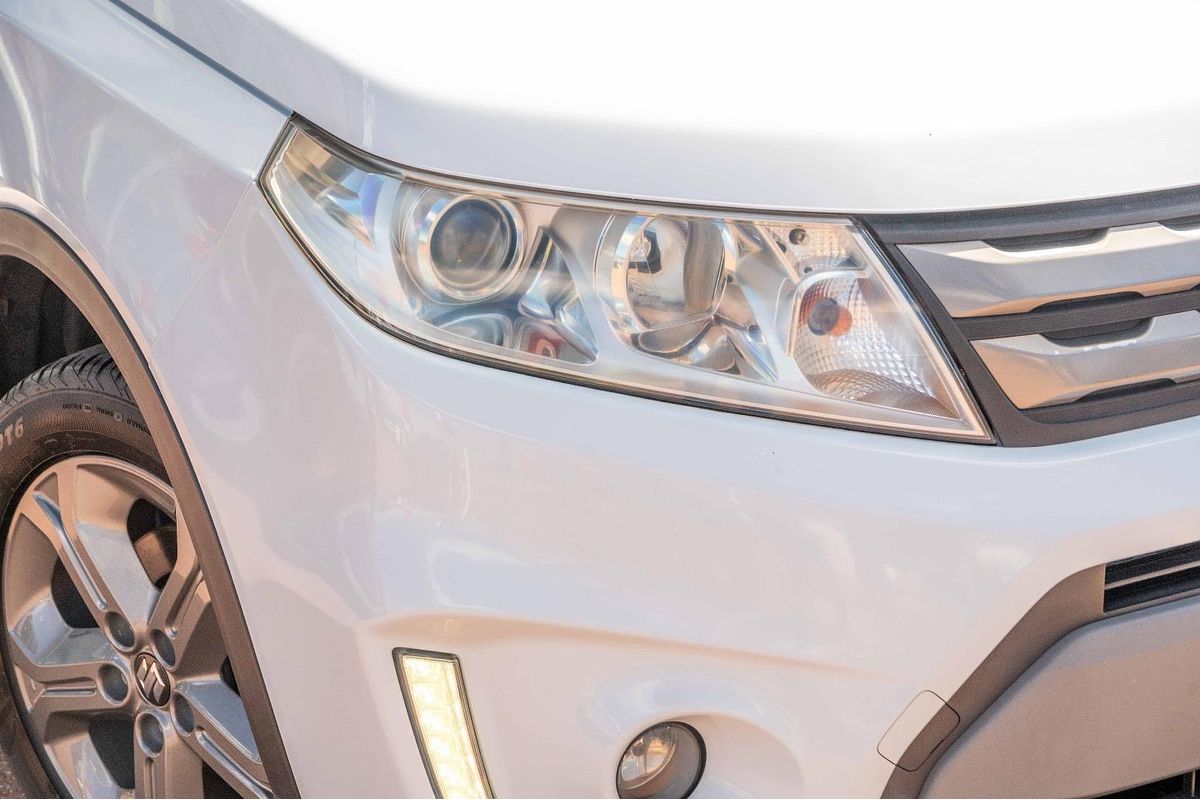 2015 Suzuki Vitara RT-S LY