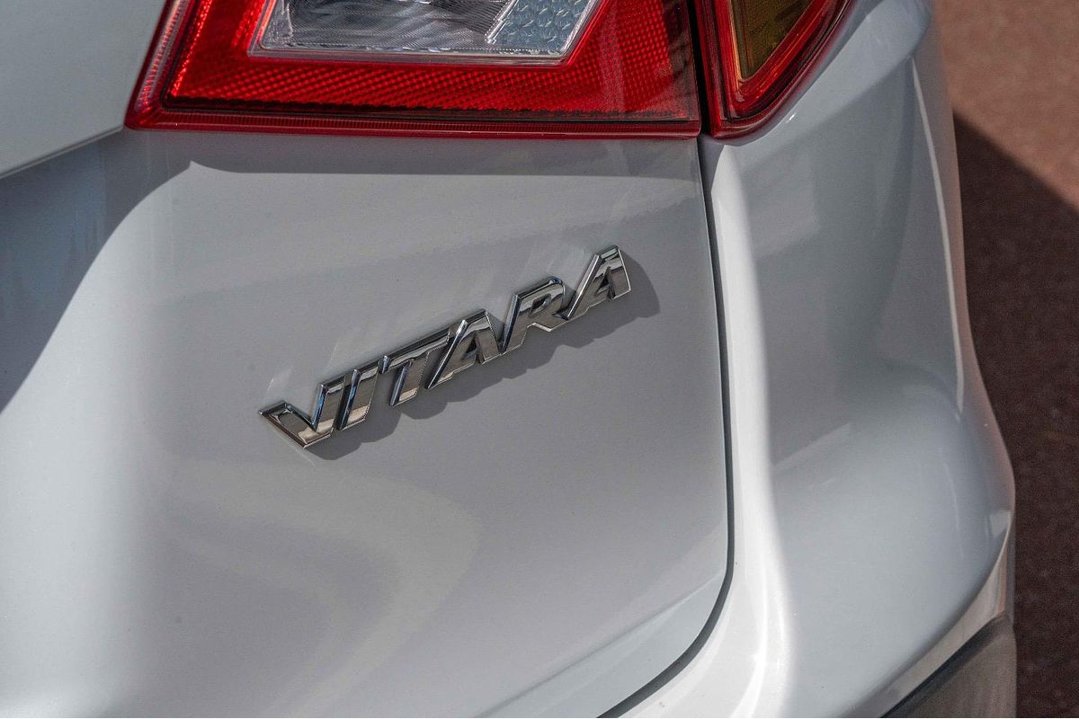 2015 Suzuki Vitara RT-S LY