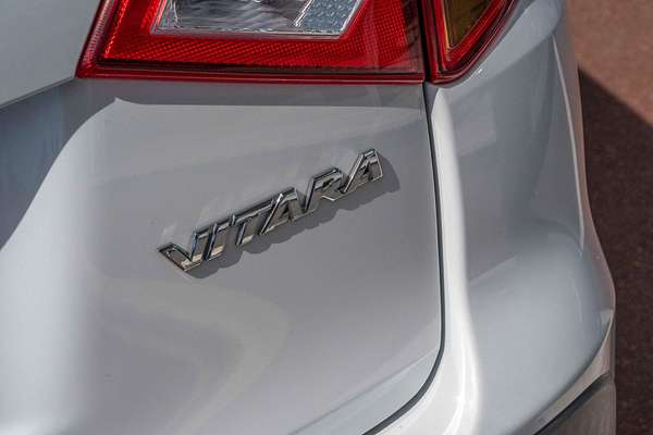 2015 Suzuki Vitara RT-S LY