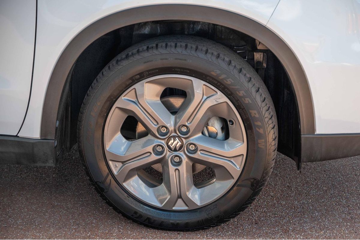 2015 Suzuki Vitara RT-S LY