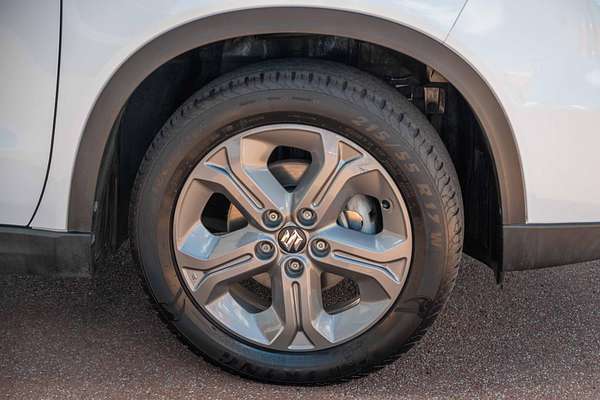 2015 Suzuki Vitara RT-S LY