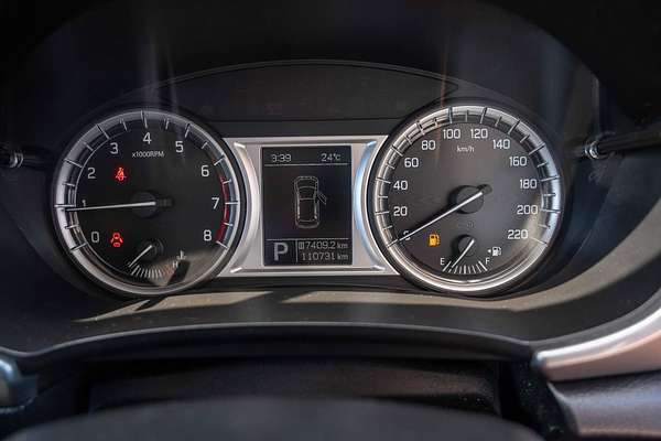 2015 Suzuki Vitara RT-S LY