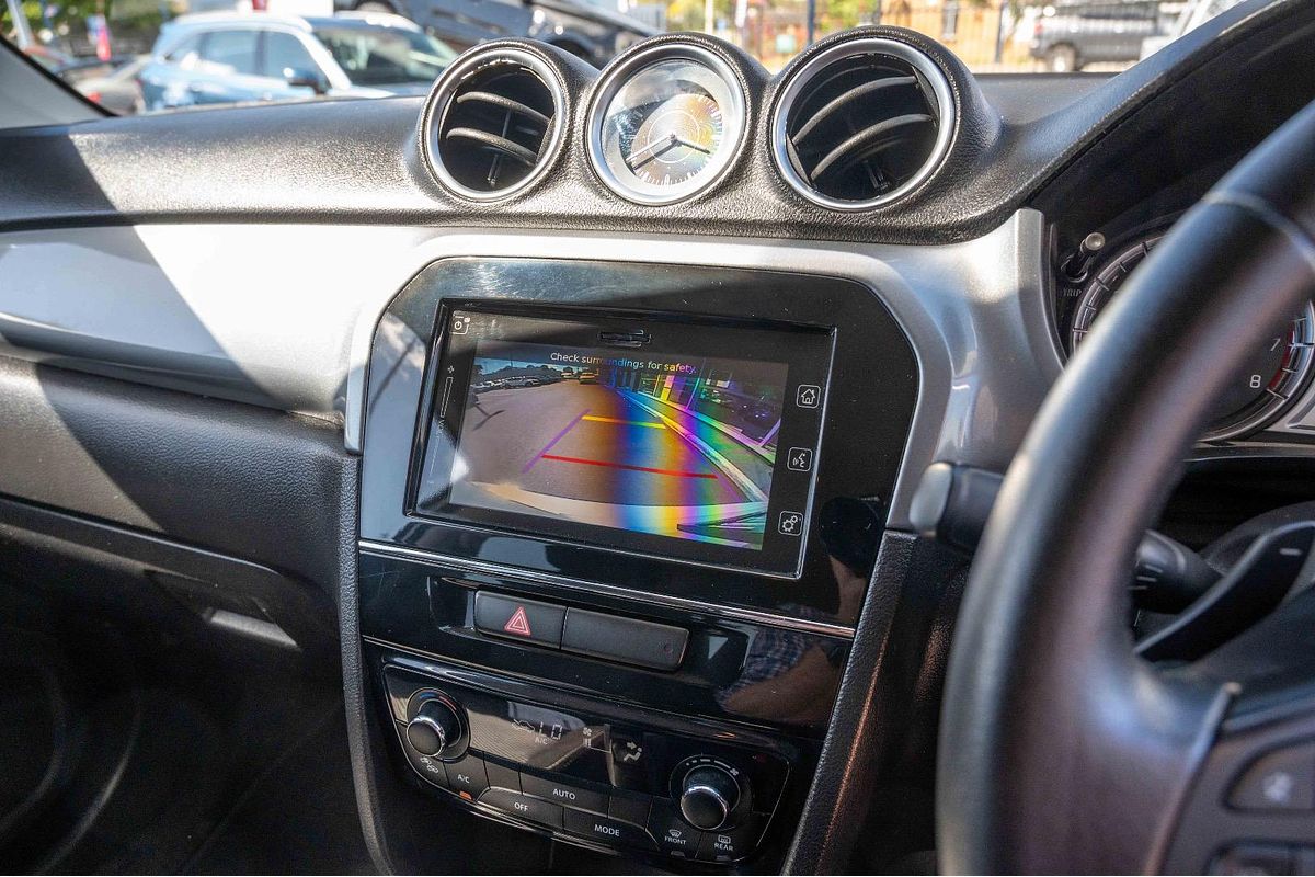 2015 Suzuki Vitara RT-S LY