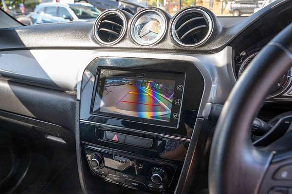 2015 Suzuki Vitara RT-S LY