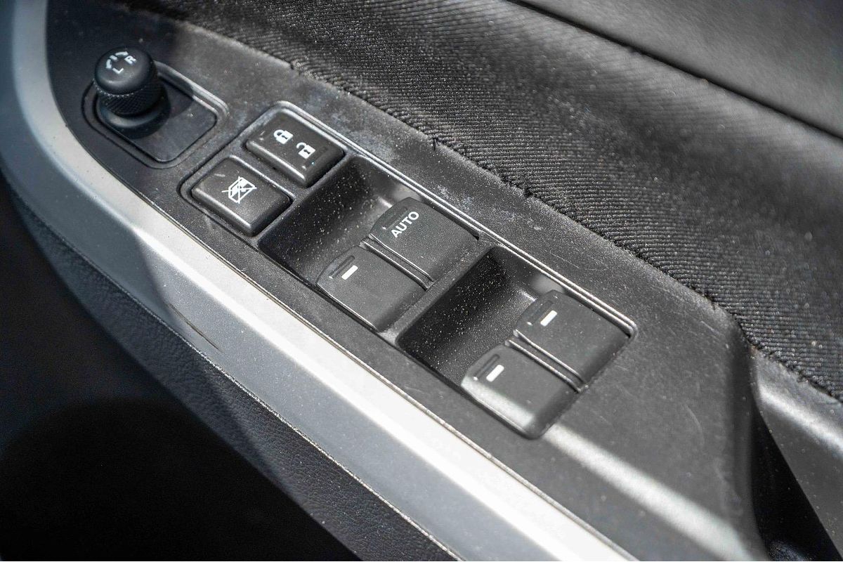 2015 Suzuki Vitara RT-S LY