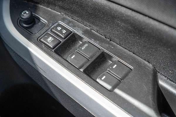 2015 Suzuki Vitara RT-S LY