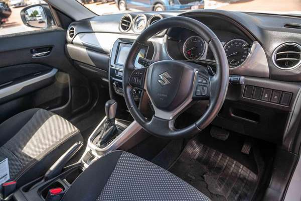 2015 Suzuki Vitara RT-S LY