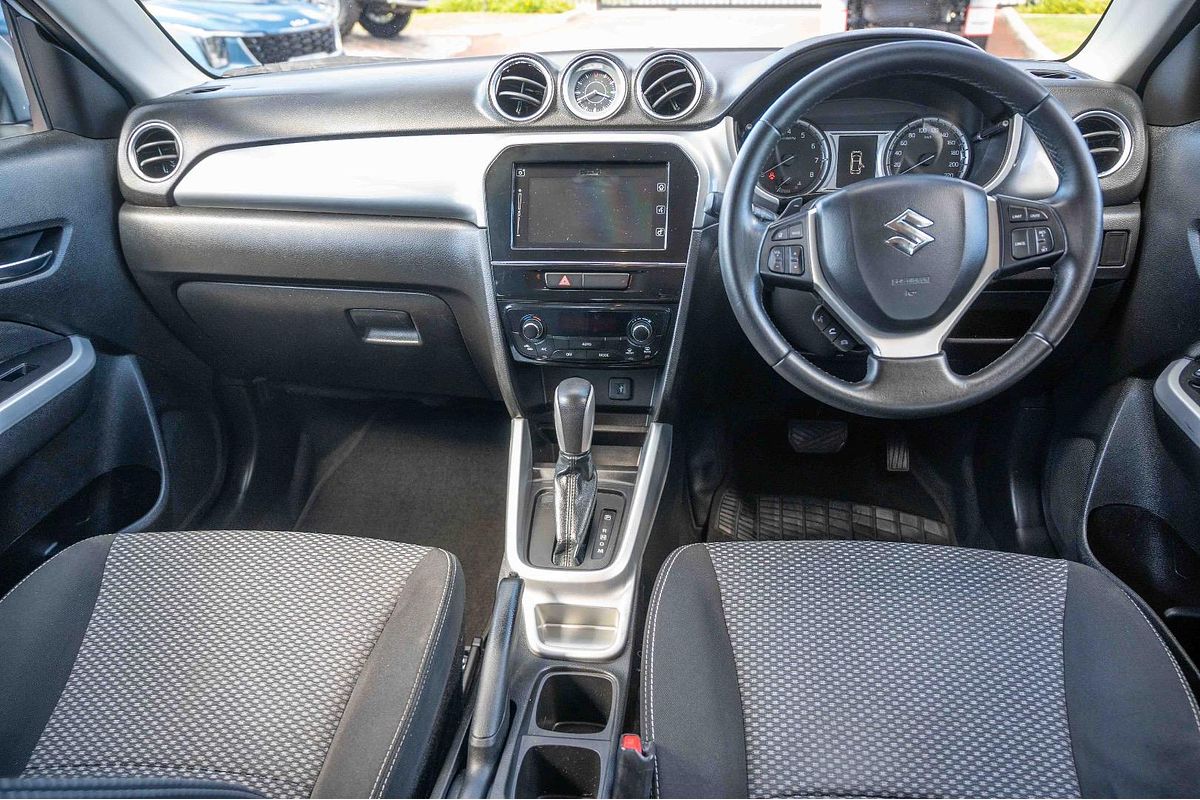 2015 Suzuki Vitara RT-S LY