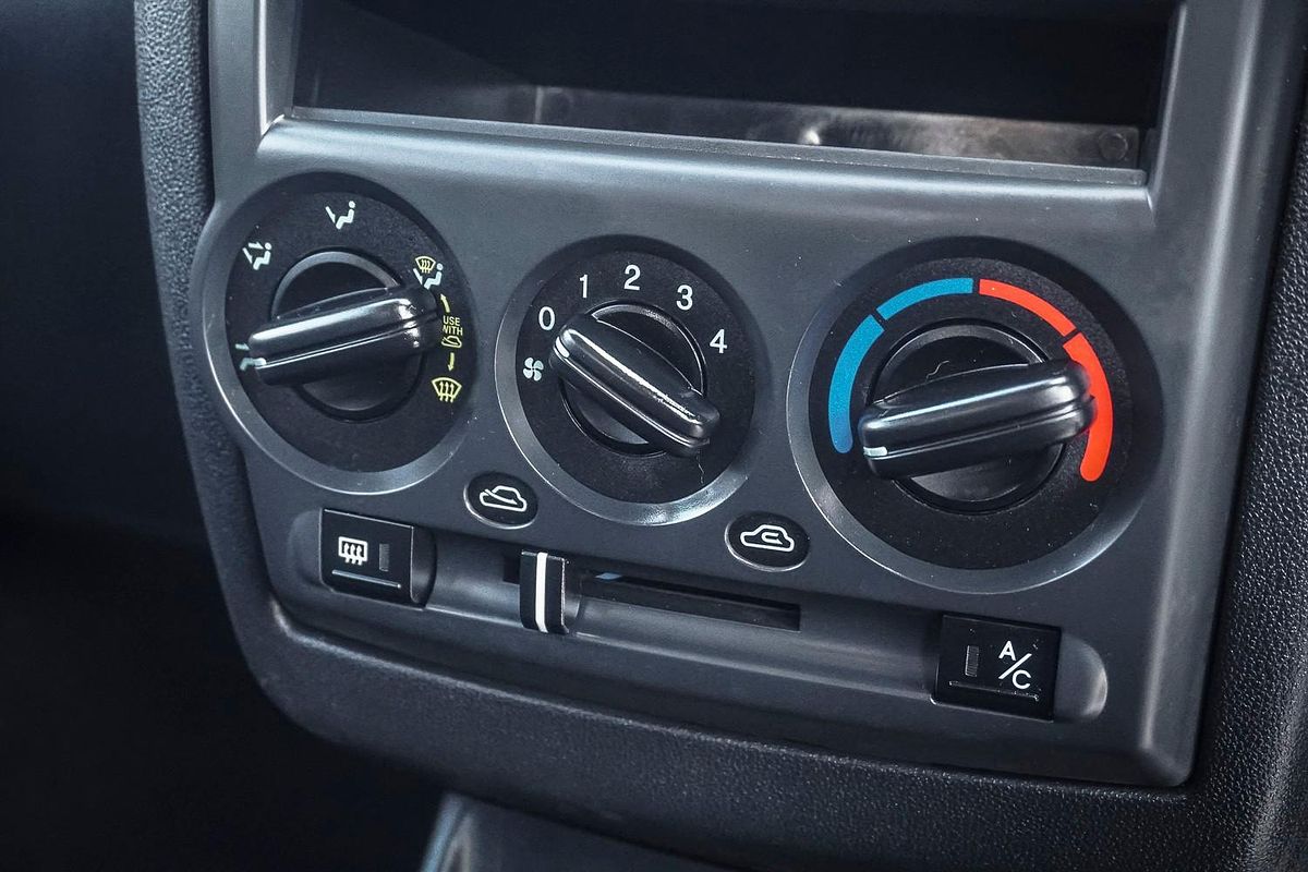 2008 Hyundai Getz S TB