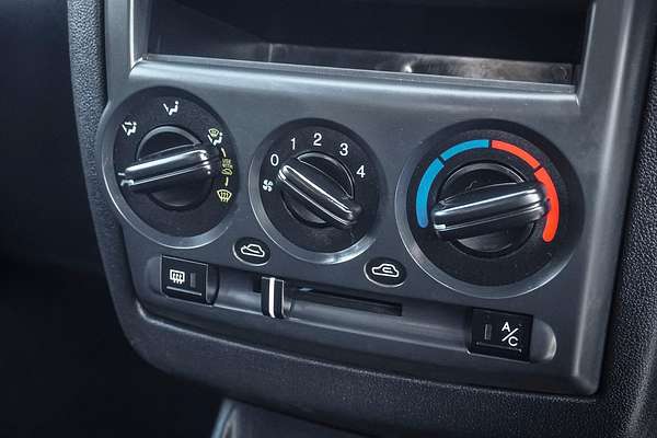 2008 Hyundai Getz S TB