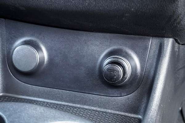 2008 Hyundai Getz S TB