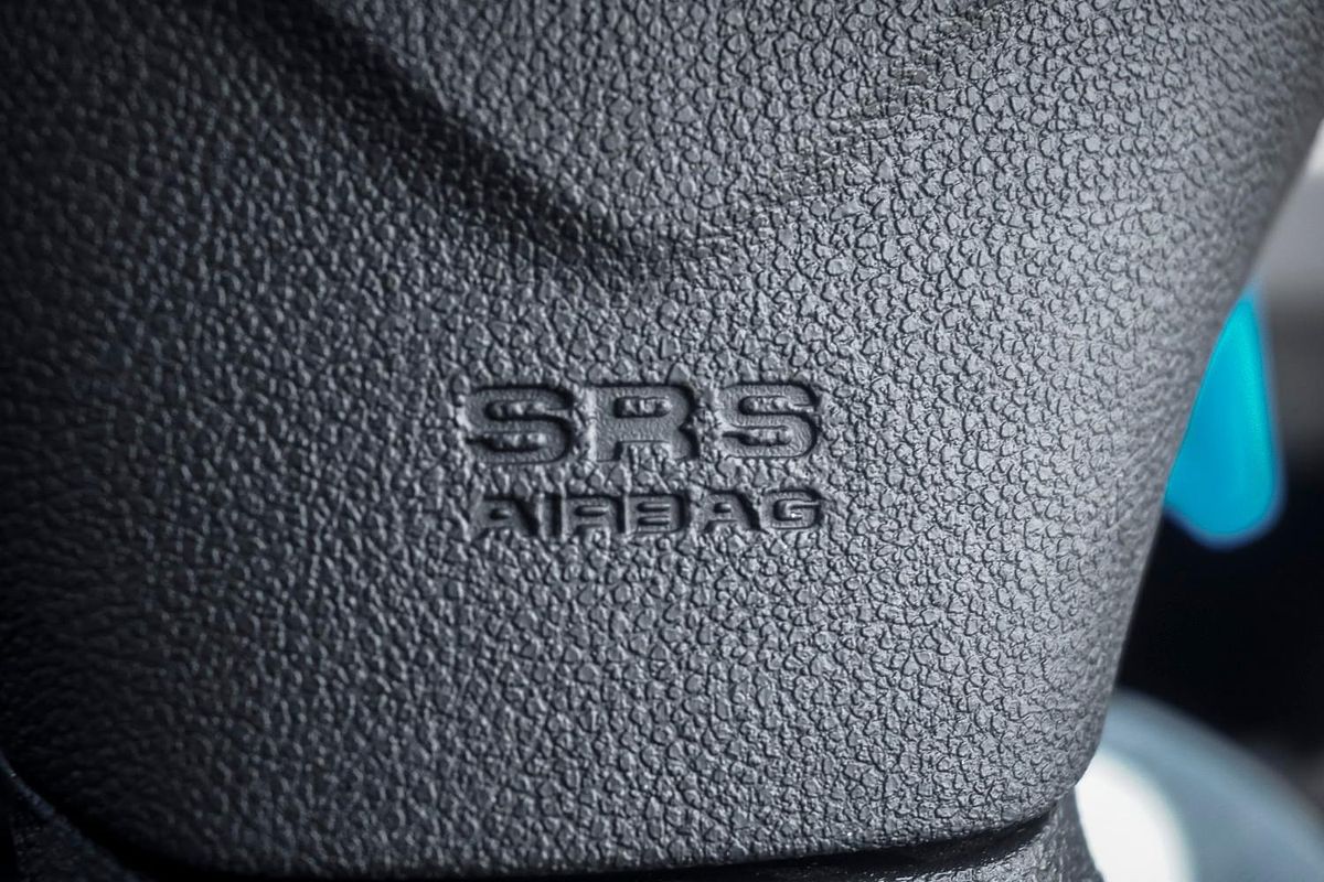 2008 Hyundai Getz S TB