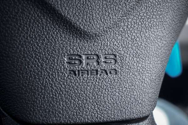 2008 Hyundai Getz S TB