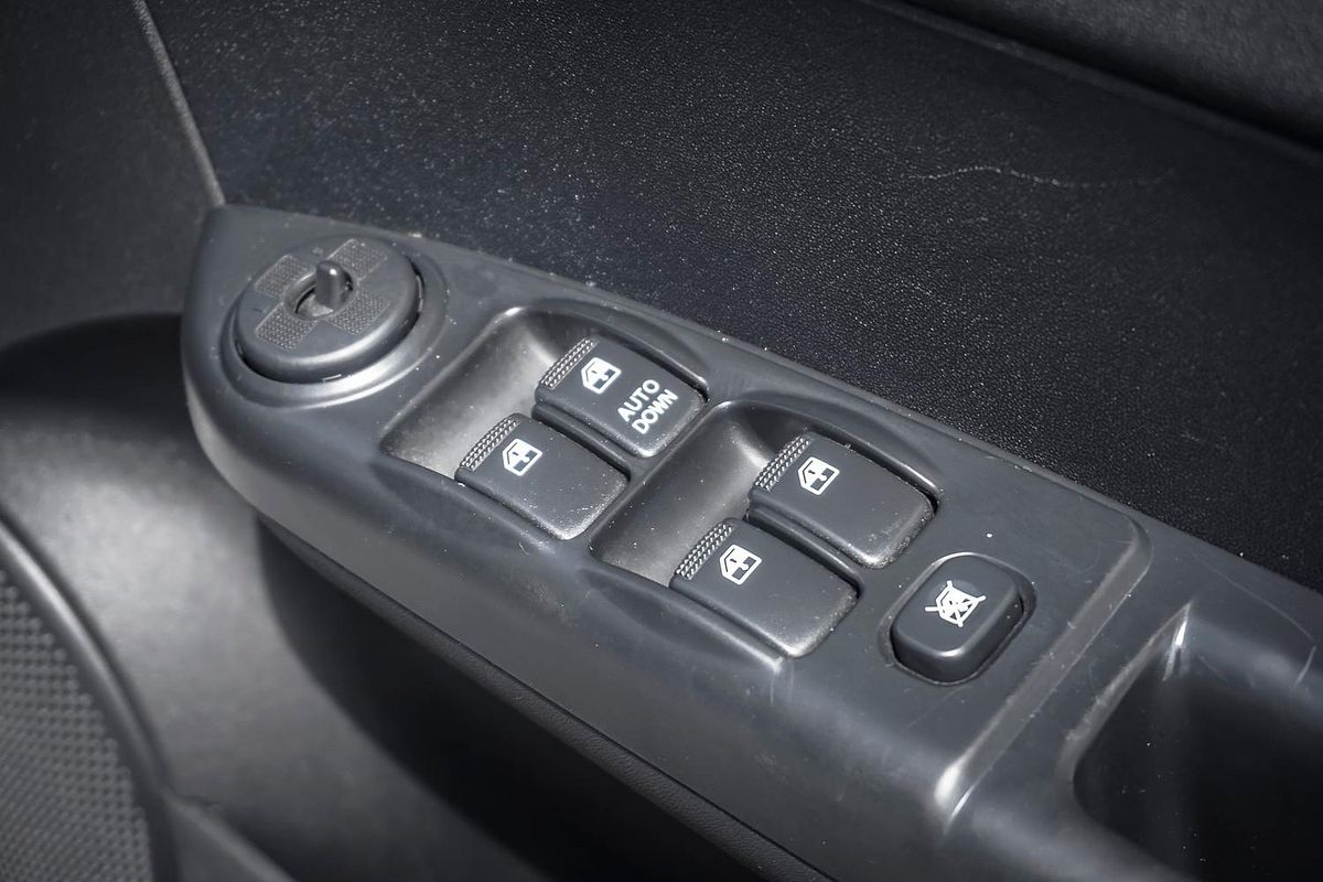 2008 Hyundai Getz S TB