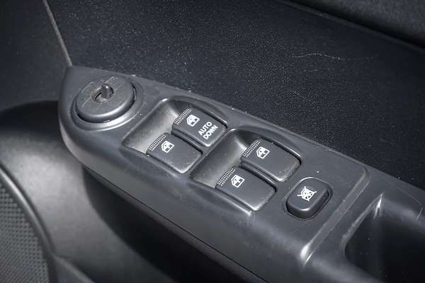 2008 Hyundai Getz S TB