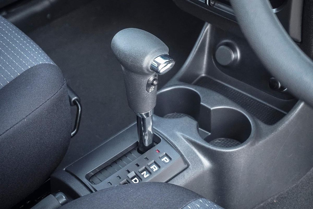 2008 Hyundai Getz S TB