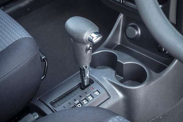 2008 Hyundai Getz S TB