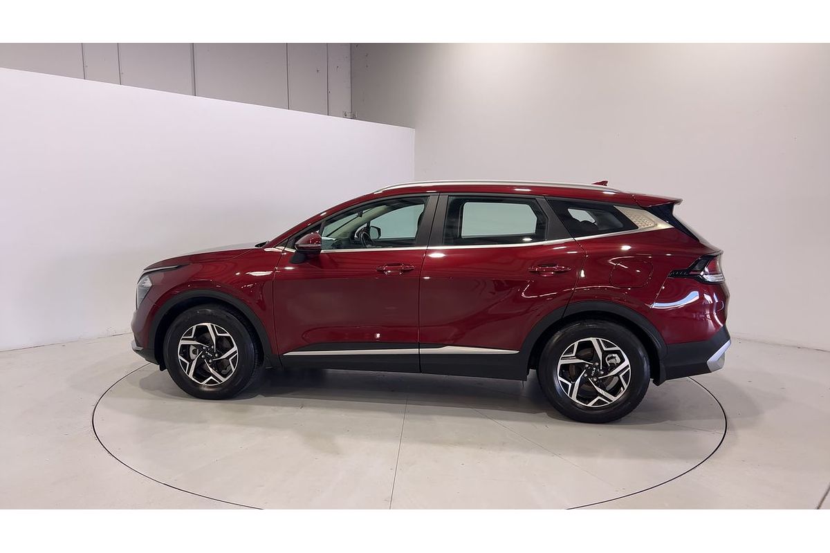2023 Kia Sportage S NQ5