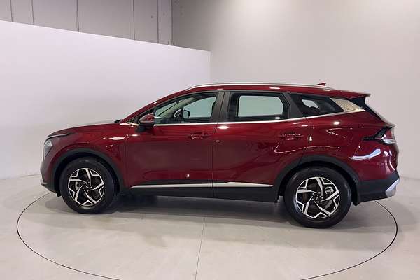 2023 Kia Sportage S NQ5