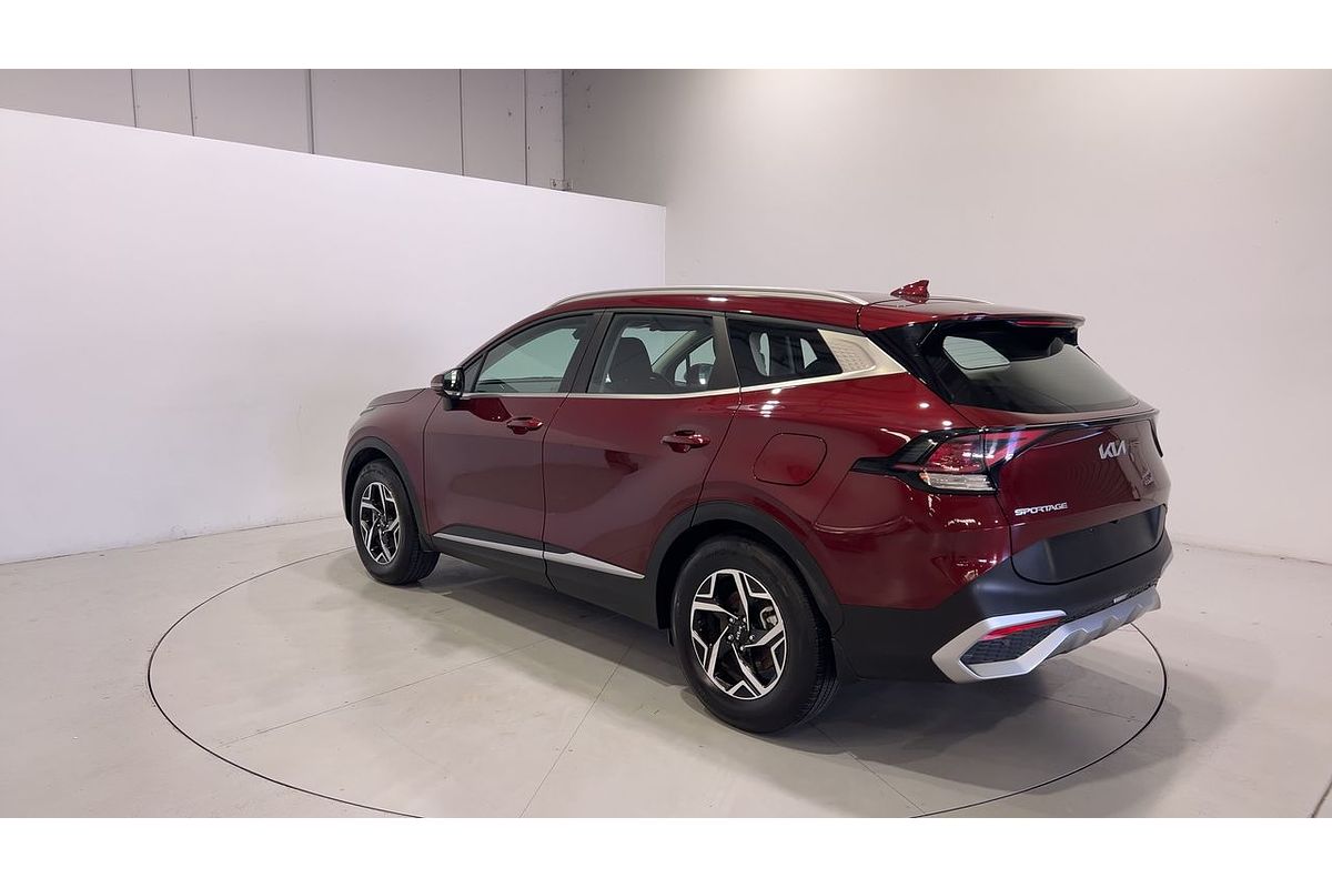 2023 Kia Sportage S NQ5