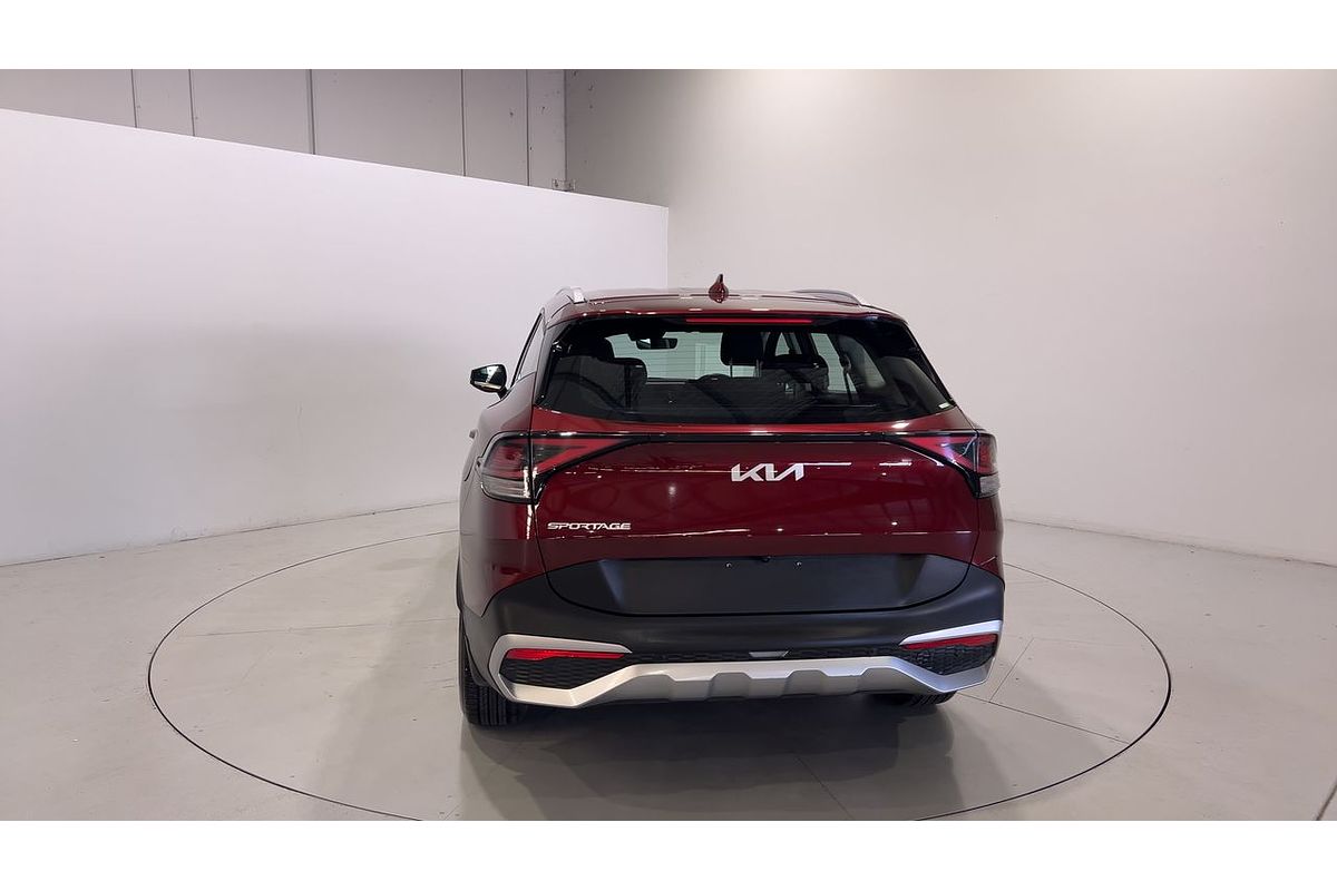 2023 Kia Sportage S NQ5