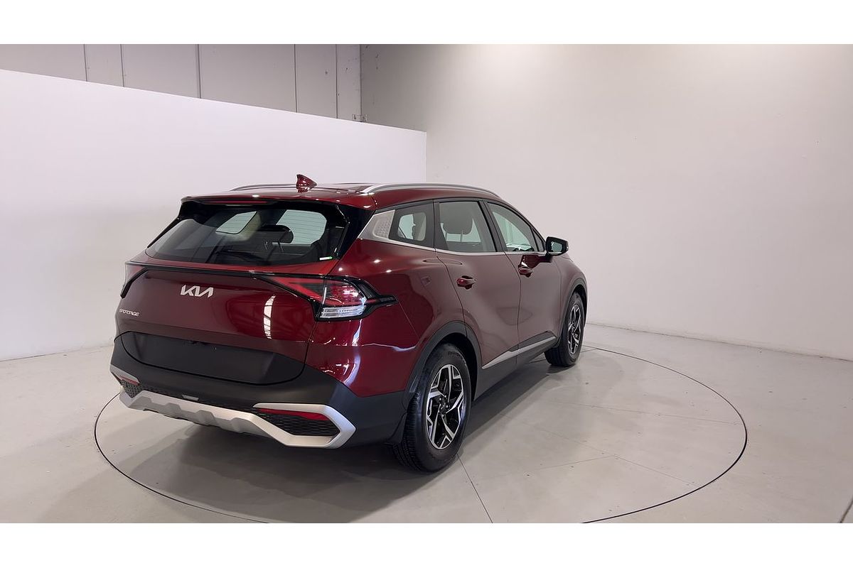 2023 Kia Sportage S NQ5