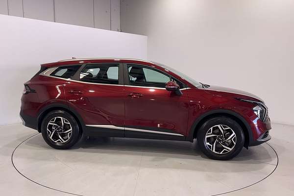2023 Kia Sportage S NQ5